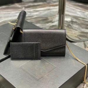High quality Leather mini Evening Womens bag clutch fashion chain card holder purses handbag lady crossbody messenger shoulder bags