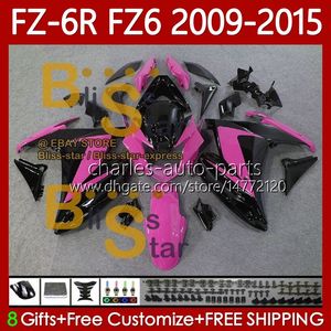 Обсуждение OEM для Yamaha FZ 6R 6N 6 BZ6 R N 600 FZ-6R FZ600 FZ6R Light Pink 2009 2011 2011 2012 2013 2014 2015 Body 103NO.107 FZ-6N 09 10 11 12 13 14 15 FZ6N 09-15 Kit