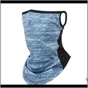 Cykla kepsar masker 30 män kvinnor ansikte halsdukar racing tub scarf bandana huvud nacke gaiter varmare snood cykel ridning huvudbanan beanie 9y zuda