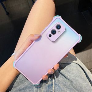 Матовый четкий чехол для телефона для одного плюс NORD CE NORD N10 Cass Cover для OnePlus 8T 9 PRO защита от объектива защита от прикорой оболочки