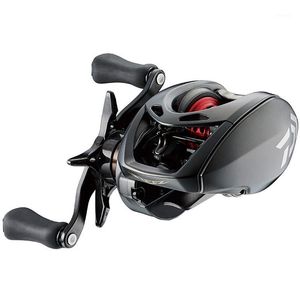 TW 500H 500HL 500XXH 500XXHL Fishing Reel Freshwater Baitcasting Reels1