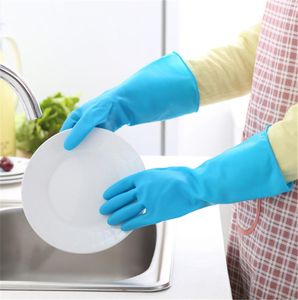 使い捨て手袋2021マジックシリコーン食器洗いスクラバー皿洗いスポンジゴムスクラブキッチンクリーニング1ペア
