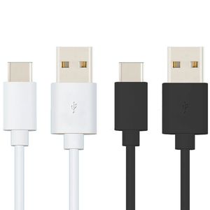 Normales Telefondatenkabel Typ C, Ladedatenkabel, 3 Fuß, 6 Fuß, Micro-USB-Datensynchronisierungs-Ladekabel, Android-Telefone, 10 Fuß, 3 m