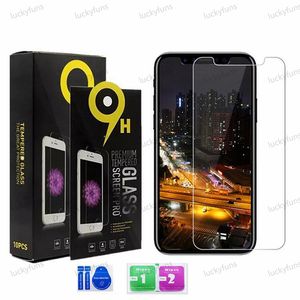 Ochraniacz ekranowy do LG K40 K51 Stylu 6 Aristo 5 4 Plus Moto E7 G Szybkie Samsung A10S A20S A71 A51 A01 A11 A21 Clear Hartred Glass 9H