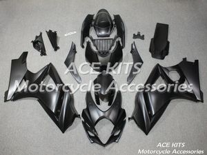 Ace Kitleri 100% ABS Motosiklet Motosiklet Kurayları Suzuki GSXR1000 GSX-R1000 K7 Yıl 07 08 2007 2008 NO1.1453 Çeşitli Çeşitli