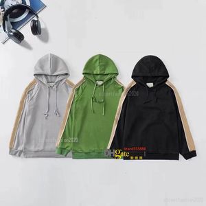 Factory direct shipment Designer fashion style hoodie hip hop men's stylist high qualityCC parents sleeve women's Sweatshirt