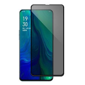 Sekretess härdat glas för Huawei Nova 6 SE P40 Lite Anti Screen Protector 6SE Cell Phone Protectors