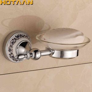 Cestino per sapone flessibile in ottone con finitura dorata/portasapone/portasapone/accessori per il bagno, mobile da bagno WC Vanity 11895 211119