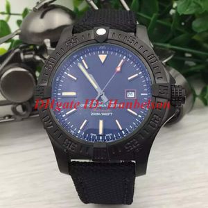 Montre de luxe 2813 automatic movement mens watch PVD Woven leather strap relojes lujo para hombre Mechanical Watches