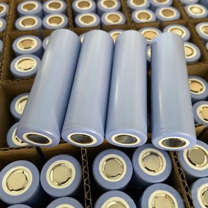 100% Original 21700 Battery cell M50T 3.7V 5000MAH 15A High Power Discharge Rechargeable Batteries For Electric Tools Bike