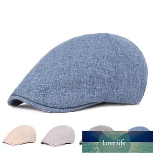 Mode retro peacky blinds accesory beret man sillbone nyhetsboy målare bakare pojke platta mössa mens gatsby hatt unisex beret fabrik pris expert design kvalitet