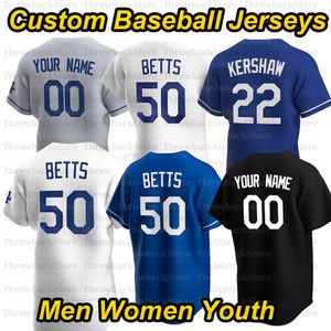 Trevor Bauer Jerseys 50 Mookie Betts Clayton Kershaw Justin Turner David Price 13 Max Muncy 7 Julio Urías 32 Sandy Koufax