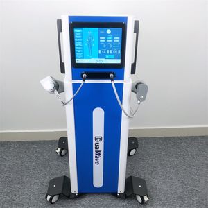 Shockwave Pneumatic Therapy Treat Plantar Fasciitis Extracorporeal Shock Wave physiotherapy Machine for ED Erectile Dysfunction