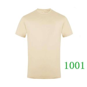 Su geçirmez Nefes Eğlence Spor Boyutu Kısa Kollu T-Shirt Jesery Erkek Kadın Katı Nem Fuyk Tayland Kalite 57 13