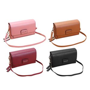 Bag Parts & Accessories Leather Messenger Clutch Crossbody Shoulder Adjustable Strap Women Girls