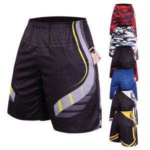 Running Shorts Men's With Phone Pocket Sports Quick Drying Jogging Gym Short Pants Male Workout Fitness Training