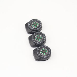 3PCS Compass Camping Hiking Travel Army Style Selection Survival Marking указывая багарем высокое качество