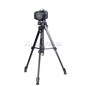 YUNTENG VCT-668 Tripod for SLR Camera,DV,Professional Photographic Kit YUNTENG 668 Tripod for Canon Nikon Sony