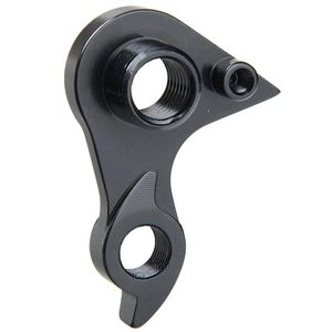 Deragliatori bici 1pc Deragliatore posteriore Hanger Gear Dropout per Sensa Fiori Evo Telai MTB Asse passante