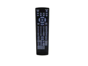 Remote Control For Hollywood At Home PRC-123E PRC-123 VR-652 SAT AV audio/video receiver Amplifier System