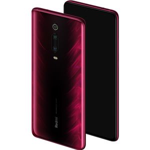 オリジナルXiaomi Redmi K20 Pro 4G LTE携帯電話6GB RAM 64GB 128GB ROM SNAPDRAON 855 OCTA CORE 48MP NFC 4000MAH Android 6.39 