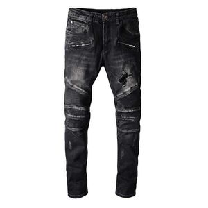 Herrenjeans 1089 High Street, weiß, dreidimensionaler Schnitt, dunkler Reißverschluss, Lokomotive, personalisierbar, knitterfrei, schmale Jeans mit kleinem Bein