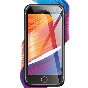 Melrose S9 PLUS Fingerprint Pocket Cell Phones Unlocked Smallest 4G LTE Smart Mobile Phone With 2.45 Inch Ultra-Slim Quad Core Android 7.0 Cellphones on Sale