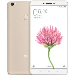 Original Xiaomi Mi Max Pro 4G LTE Celular Snapdragon 650 Hexa Core 2GB RAM 16GB ROM Android 6.44