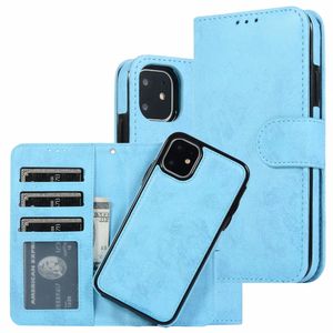 Retro Leder-Flip-Cover-Telefon-Fälle für Samsung Galaxy A91 A81 A71 A51 A70 A70 A50 A30 A20 A30 A30S Wallet Case Schutzhülle
