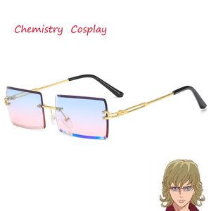 Sunglasses Tiger & And Barnaby Jr Cosplay Glasses