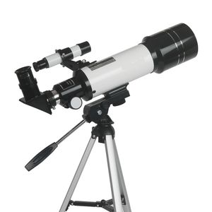 HD professional astronomical telescope night vision deep space star view moon,Powerful Monocular