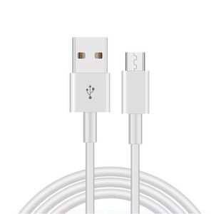 Top originale OEM A ++++ Micro USB Cavi dati Android Telefono Android Fast Charger Line Cable per Samsung S7 S8 S10 S20 S21 Huawei Xiaomi Nokia TCL OPPO Google LG Moto