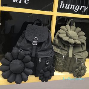 Bebek Tasarımcısı Çanta Bavul Çanta, Bagaj Sırt Çantası kadın Sırt Çantaları Omuz Çantaları Okul Çantası Palm Unisex