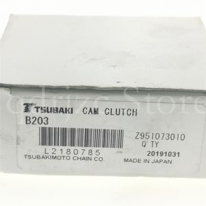 Cuscinetto frizione unidirezionale TSUBAKI B203 16,51mm X 40mm X 25mm