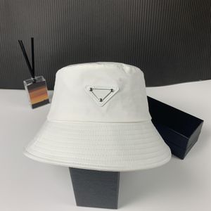 2022 Designer Bucket Hat Cap Beanies Sun Baseball Kepsar Män Kvinnor Outdoor Fashion Summer Beach Sunhat Fisherman's Mössor 5 Färg