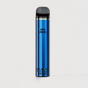 Glamee Nova jednorazowe elektroniczne zestawy papierosów mAh z prefiksem baterii ml strąki puffów Vape Stick Pen Mate Bar Plus