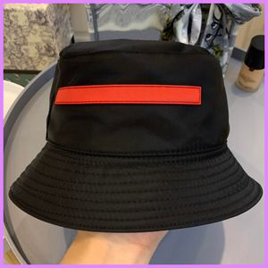 2022 New Women Fashion Bucket Hat Designer Mens Caps Hats Casquette Fitted Hat Street Sports Baseball Cap Summer Hats Bonnie Bonnet