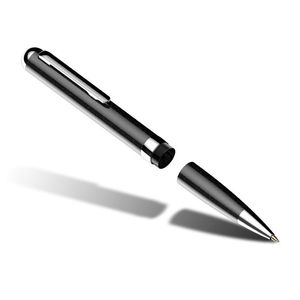 Digitale spraakrecorder Q96 metalen professionele high definition ruisreductie geluid opname pen