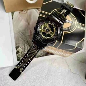 2021 orologio da uomo SHOCKW-A1100 G orologio da polso resistente alla protezione sportiva nuovi orologi digitali a LED orologi da polso da uomo alla moda leggeri originali