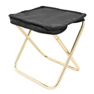 Meble do obozu Przenośne Krzesło Fishing Folding Chair Outdoor Camping OICNIC ALMUMINIUM STOCK STOOL BBQ Super High Endurance