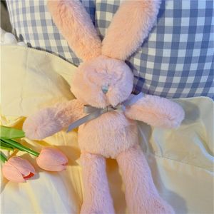 Coniglietto di Pasqua, coniglietto di peluche, regalo di compleanno, conigli, regali per bambini