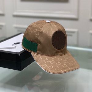 Bronze Caps großhandel-Stilvolle Satin Ballkappen Leder Label Bronzing Snapback Männer Frauen Leder Baseballmütze Hohe Qualität Outdoor Sport Hat