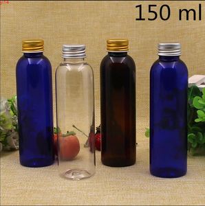 30 st 100 ml tomma plast parfymförpackning flaskor kosmetiska vattenpaket containersgood qty