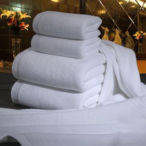 Handtuch Superior600GSM Luxus Badezimmer 6-teiliges Set aus 100 % Baumwolle2 Waschlappen in El Spa-Qualität 2 Handtücher Bad