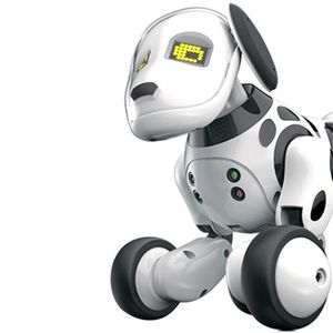 9007 Smart RC Robot Dog Toy