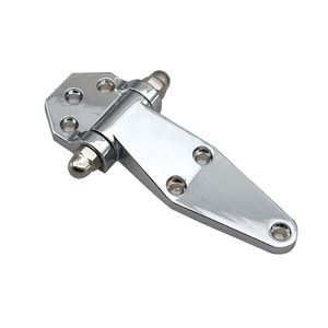 145mm cold store storage oven door hinge industrial part Refrigerated truck car hardware