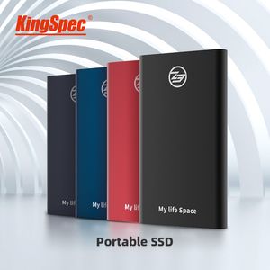 Dış SSD Sabit Disk 120 GB SSD 240 GB 480 GB Taşınabilir SSD Harici Sabit Sürücü 1 TB HDD Laptop için Tip C USB 3.1