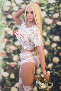 Top Quality Silicone Sex Doll for Men Oral Anal Pussy Adult Sexy Japanese Big Breasts Realistic Love2