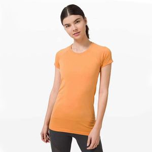 Топы одежды Teors футболка Йога одежда женщин с короткими рукавами спортивные сетки бегущая сетка быстро сушильная фитнес сплошной цвет
