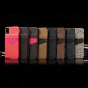 Casos de telefone flor fólio capa de suporte de cartão para iphone 12 12pro 11 11pro x xs max xr 8 7 plus 8plus 7plus estojo de couro para smartphone